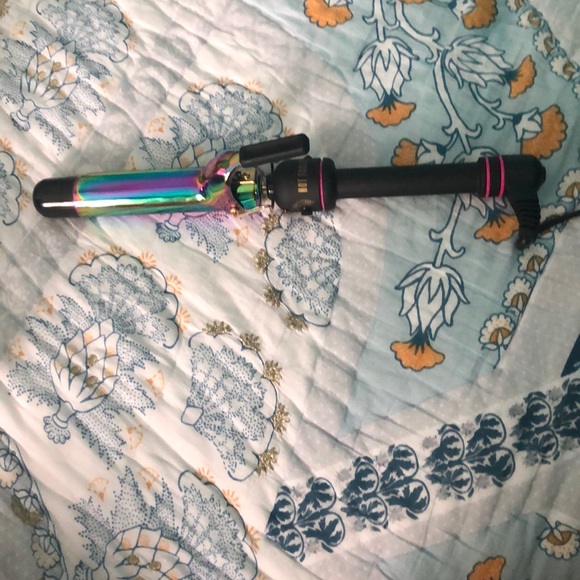 Other - hair curler